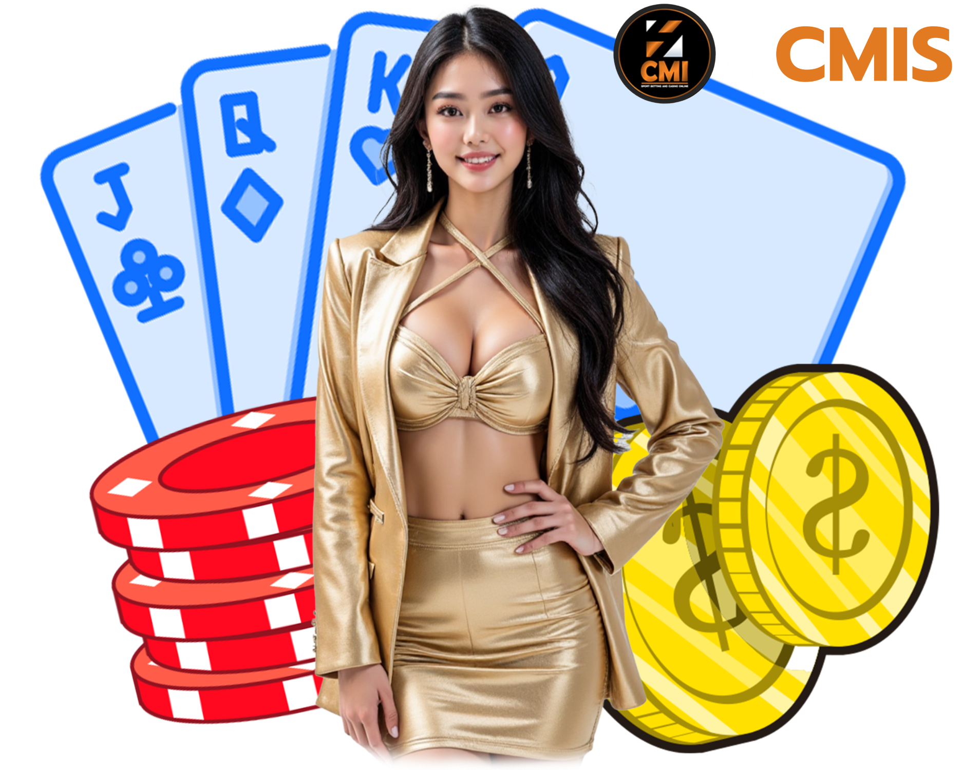 4CMI สล็อต แจ็คพอตแตกไว